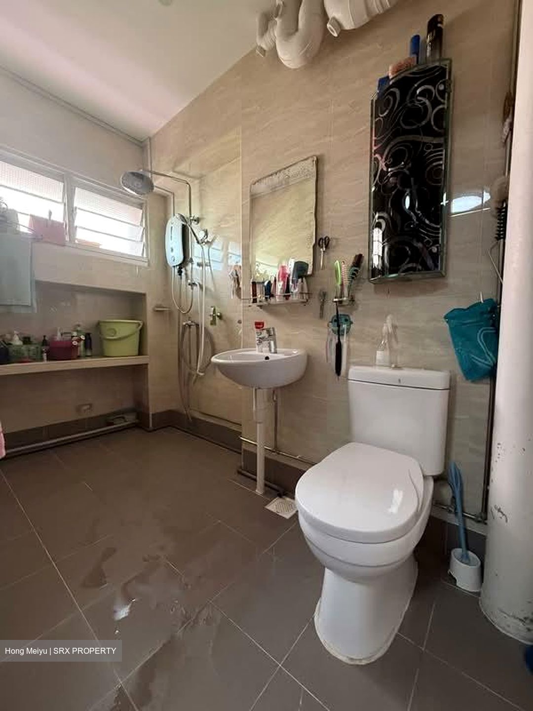 Blk 747 Pasir Ris Street 71 (Pasir Ris), HDB 4 Rooms #589339011